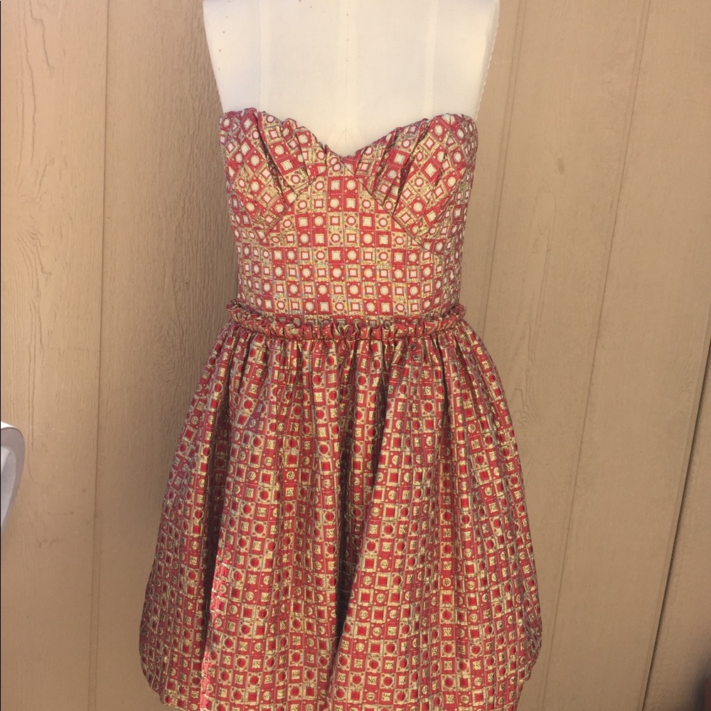 Miu Miu/Prada Dress